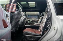 إنفينيتي QX80